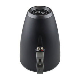 Directional aiming up to 22 degrees enhances sound projection on water