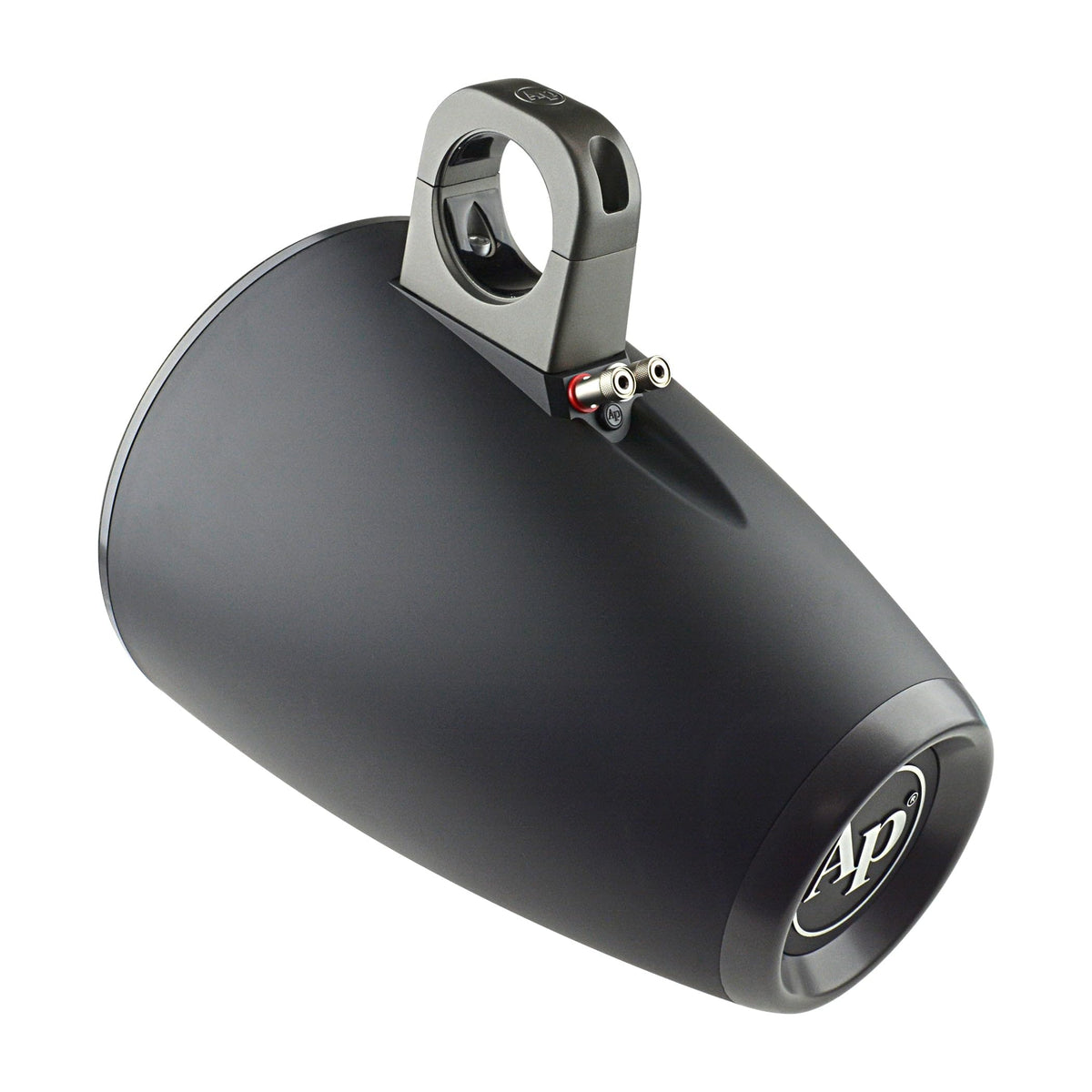 APMP-1000ETW removable cable grommet enables clean LED wiring