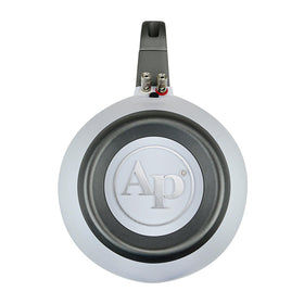 Audiopipe APMP-1001WETW weatherproof enclosure with aluminum stand for stability