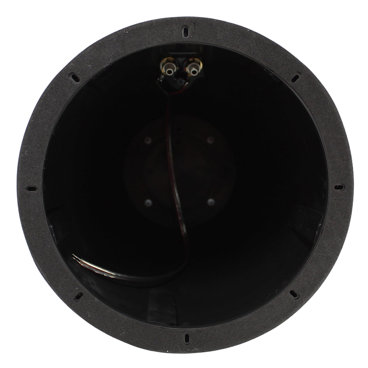 Audiopipe APMP-800ETW marine-grade enclosure resists water and UV.