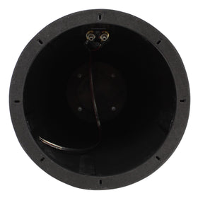 Audiopipe APMP-800ETW marine-grade enclosure resists water and UV.