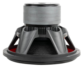 Audiopipe Quinta Stack patent pipe terminals simplify wiring