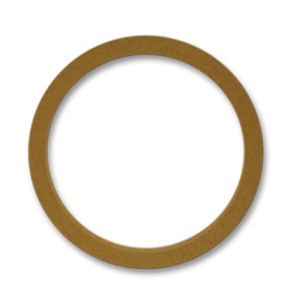 Audiopipe Ring12R Nippon 12 MDF speaker ring for precise mounting and better woofer performance.