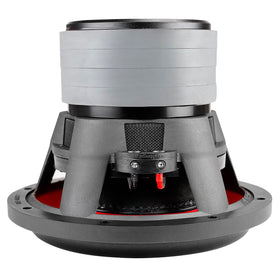 Audiopipe TXX-BDC-IV-10 Kevlar cone adds cone stiffness and control.