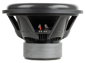 Audiopipe TXX-BDC-IV-15 dust cap and cone texture for refined sound
