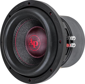 Audiopipe TXX-BDC-IV-8 magnet assembly highlights power handling