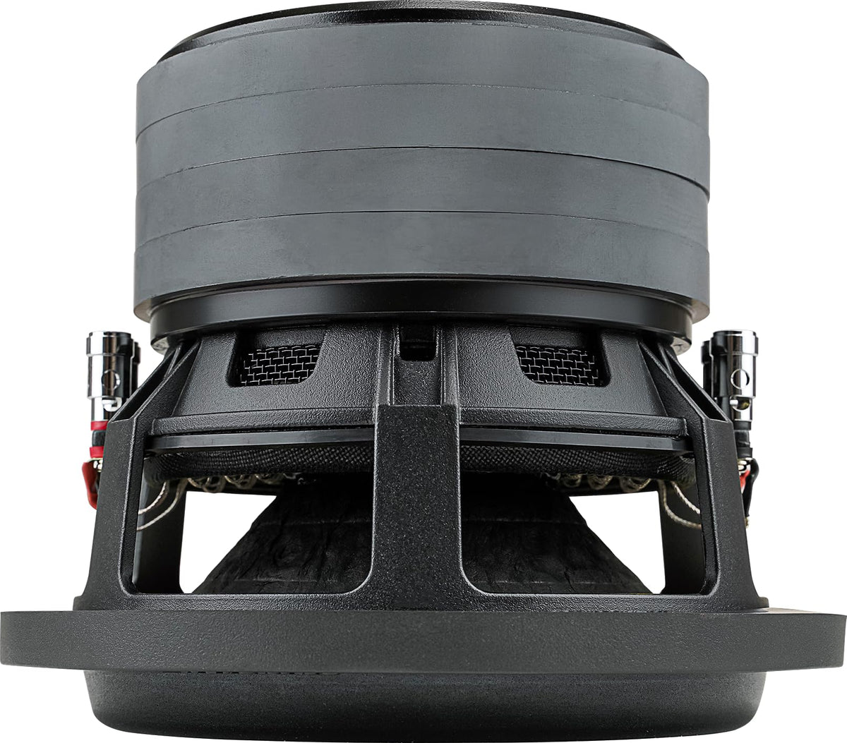 Audiopipe TXX-BDC-IV-8 terminals with patent multi-connect design
