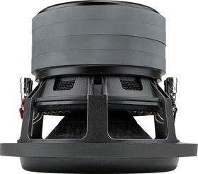 Audiopipe TXX-BDC-IV-8 terminals with patent multi-connect design