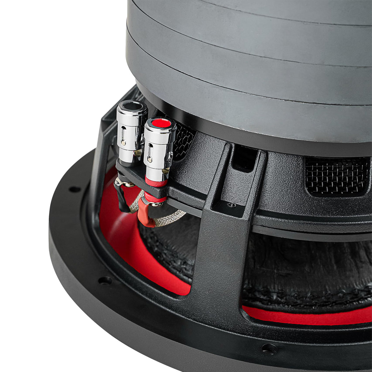 Audiopipe TXX-BDC-IV-8 wiring options for dual 4-ohm coils