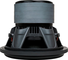 Audiopipe TXX-BDC-V-12D2 patent pipe terminals simplify wiring and reliability.