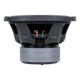 Audiopipe TXX-BDC2-12 150 oz magnet enhances low-end response.