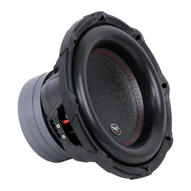Audiopipe TXX-BDC2-12 double-stack magnet for strong bass in car audio.