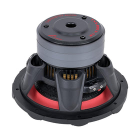 Audiopipe TXX-BDC2-12 flexible series/parallel wiring configurations.