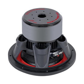 Audiopipe TXX-BDC4-12D2 wiring solution enables flexible configurations for your system.