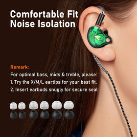 Audiovance Vibes 202 color range in lifestyle setting expresses individual style