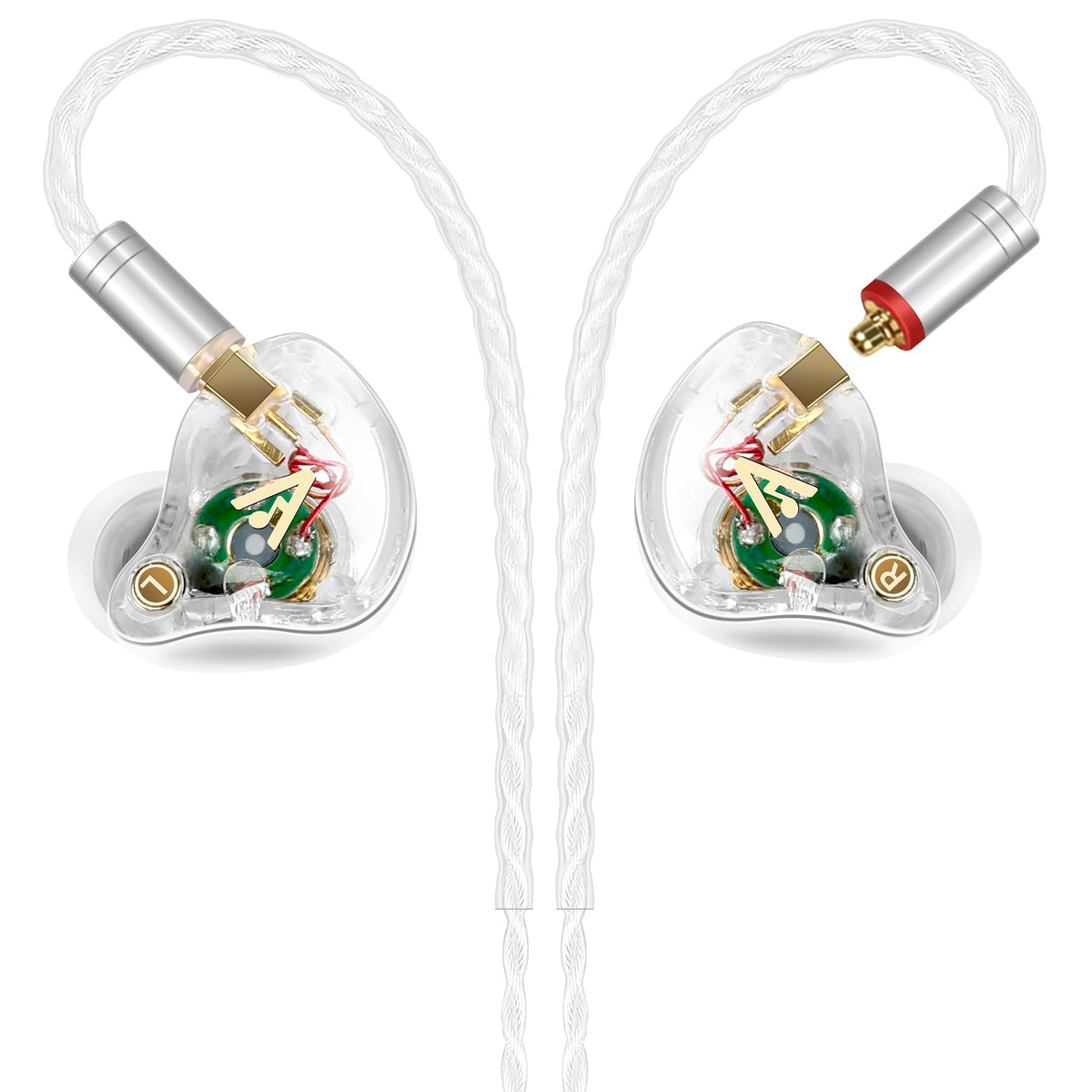 Audiovance Vibes 202 front packaging showing product benefits