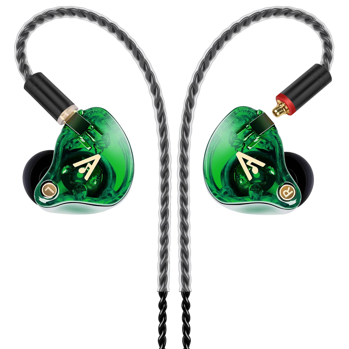 Audiovance Vibes 202 front packaging showing product and benefits