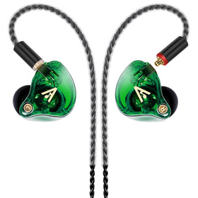 Audiovance Vibes 202 front packaging showing product and benefits