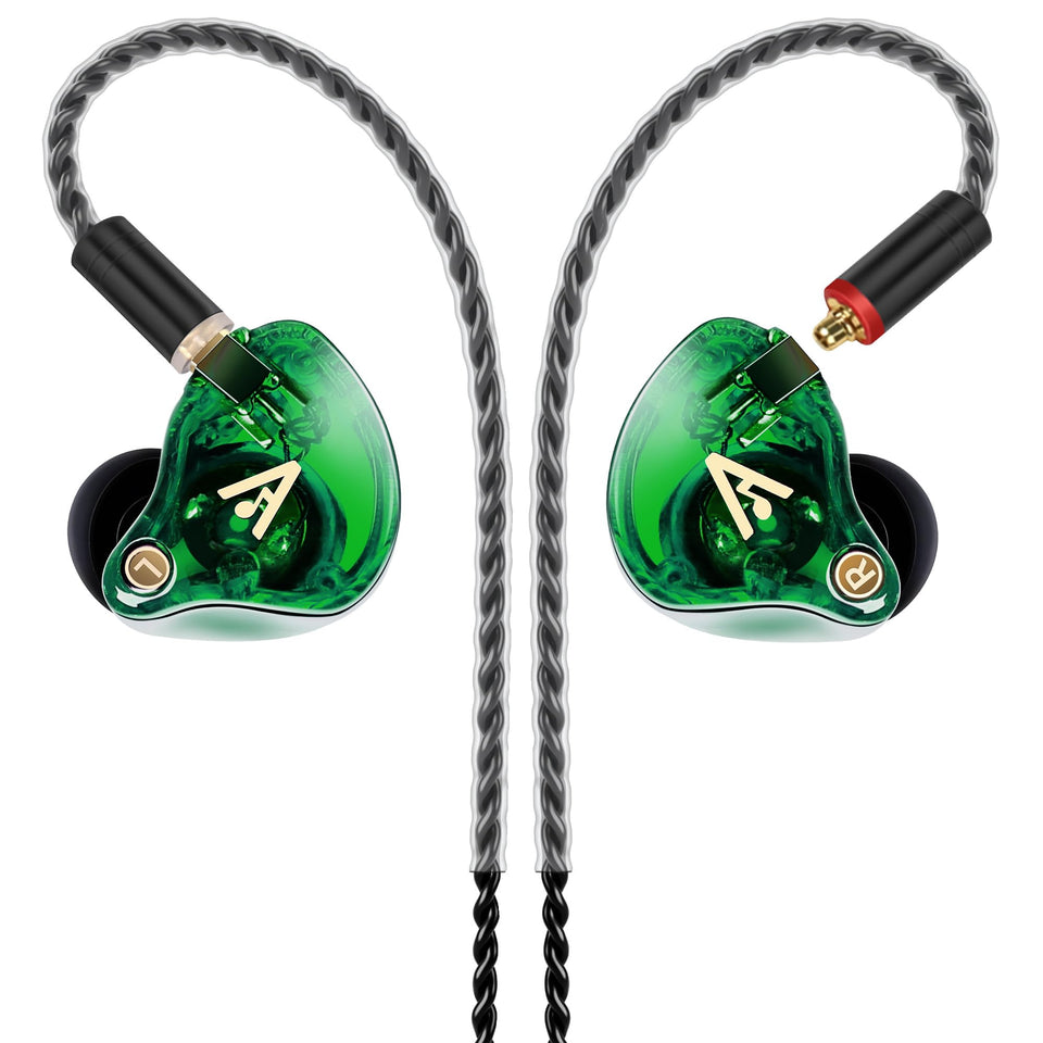 Audiovance Vibes 202 front packaging showing product and benefits