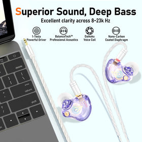 Audiovance Vibes 202 silver-plated Litz cable highlighting low-loss transmission benefits