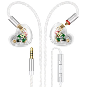 Audiovance Vibes 202M front view showing design and comfort