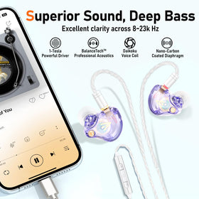Audiovance silver‑plated Litz cable detail highlighting durable braided design and conductivity