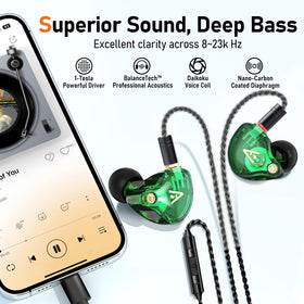 Audiovance Vibes 202MC silver‑plated cable detail showing durable signal stability