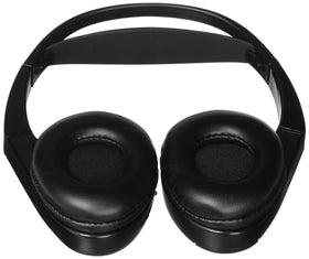 Audiovox MTGHP1CA auto shut-off helps conserve power during idle periods.