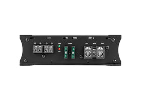ZE500.1 with thermal, overload, and short‑circuit protection for safer installs