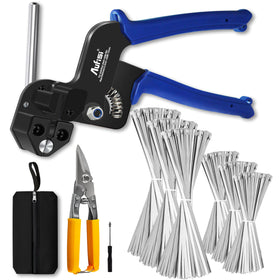 Aufisi front packaging showing kit contents and durable build benefits