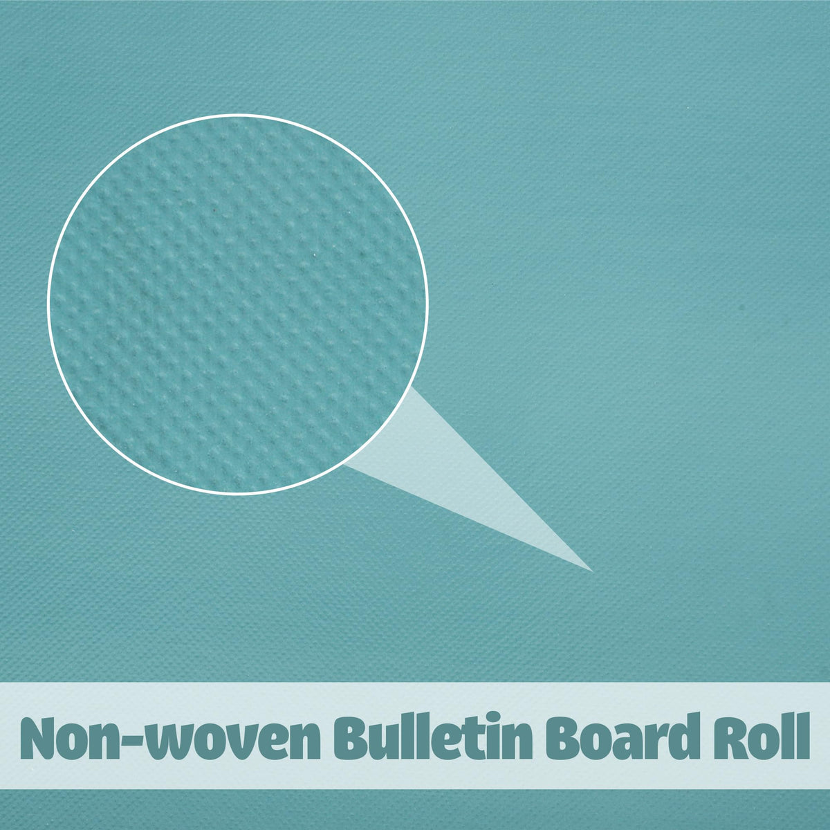 Augisteen roll edge cut detail demonstrating clean trimming and easy custom sizing benefit