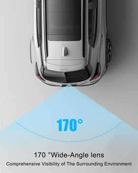 AUGREX compatibility shows easy mount for GMC Terrain, Chevrolet Equinox, and Buick Encore