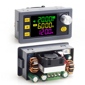 AUGUESLD SK-120 front panel display shows real-time readings for effective testing.