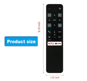 AULCMEET RC802V remote durability test hints at lasting performance.