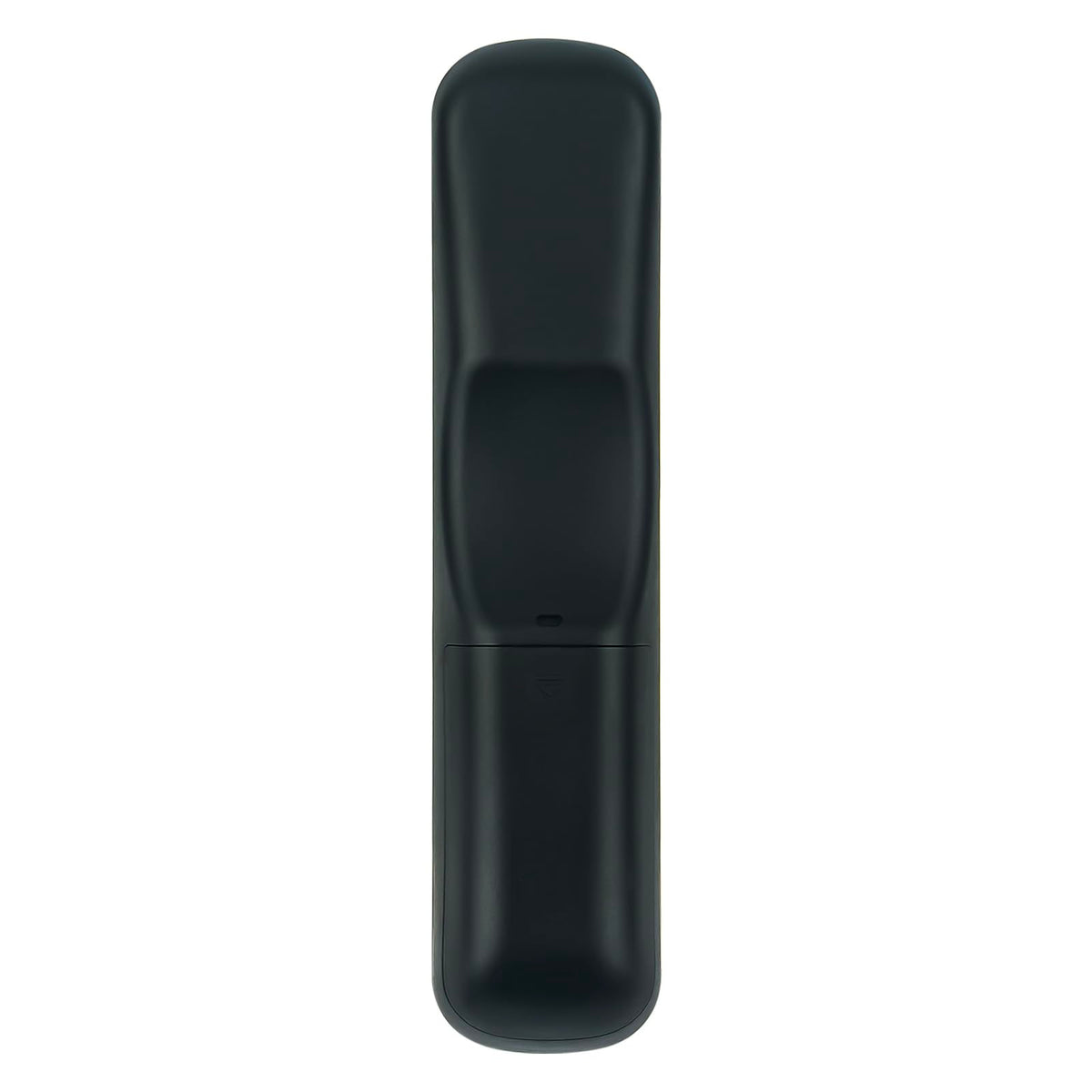 AULCMEET remote in hand with Voice Pointer Scroll Function, quicker access to features