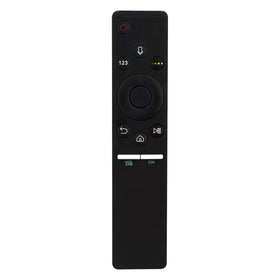 AULCMEET remote packaging contents with remote and manual for complete unboxing