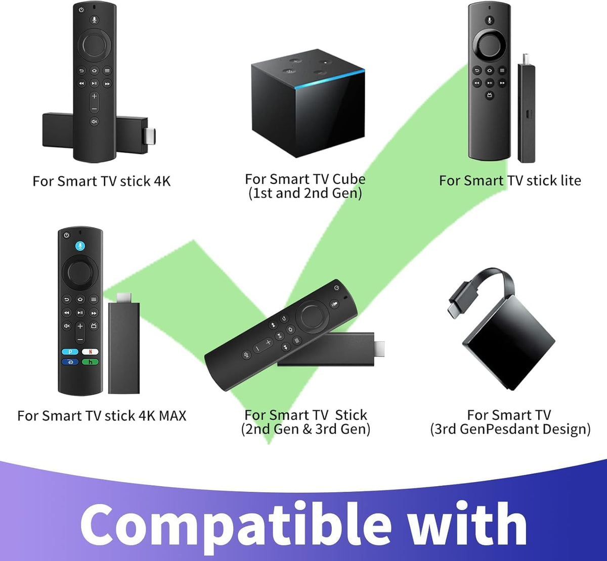 AULTRA L5B83G remote voice button close-up for easy voice commands.