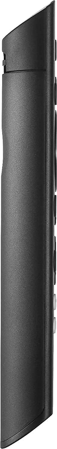 AULTRA universal remote compatible with Insignia and Toshiba TVs for seamless backup.
