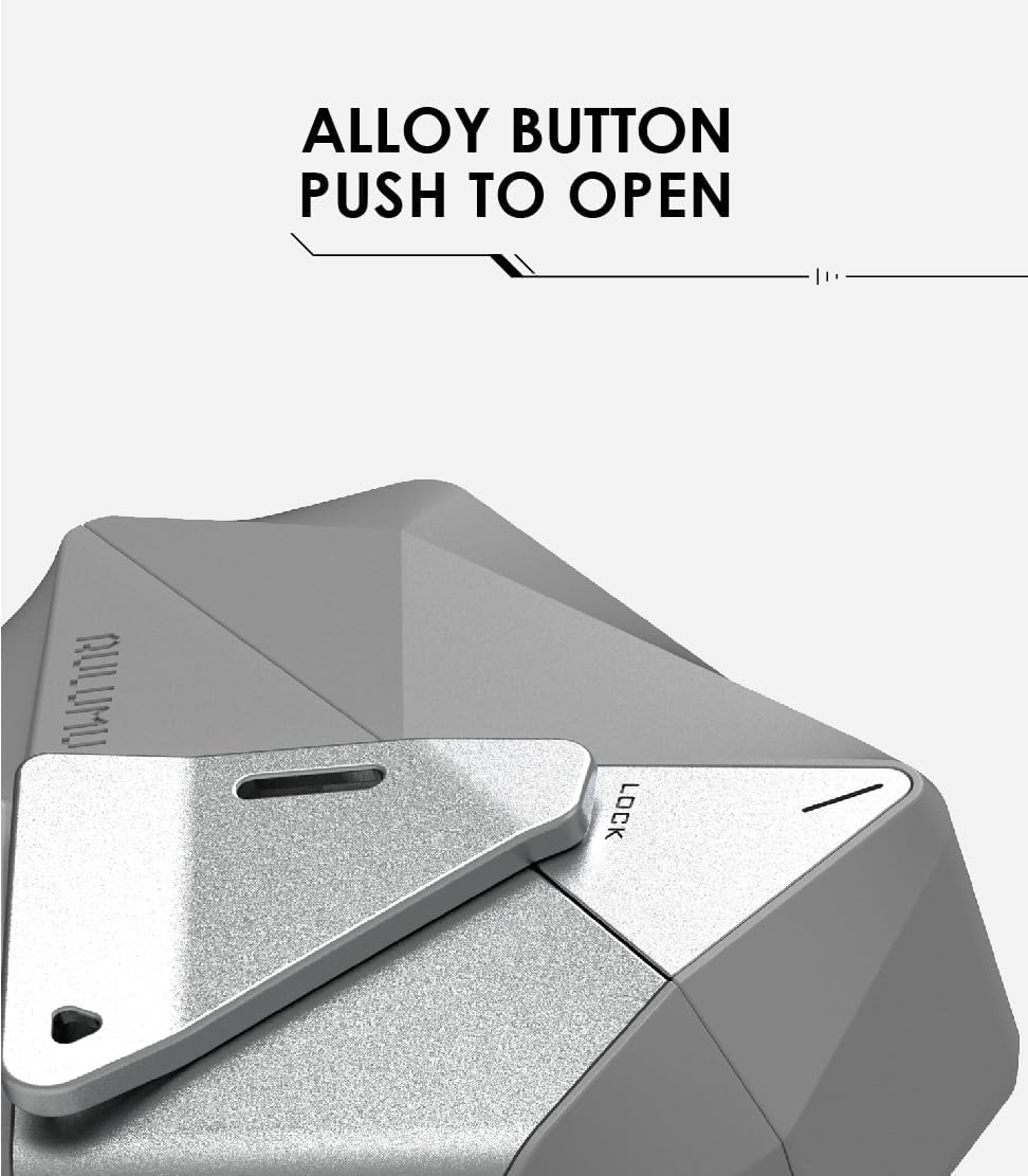 Aulumu A09 geometric texture detail protecting against impact