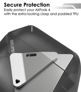 Aulumu A29 held in hand showing compact size and pocket-friendly profile
