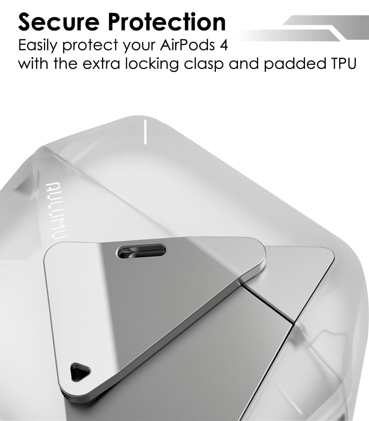 Aulumu A29 in pocket scale demonstrating pocket-friendly slim profile