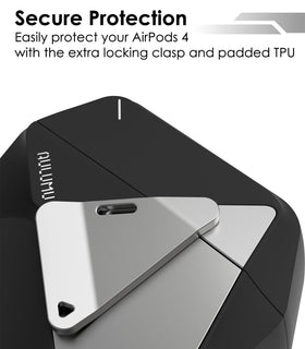 Aulumu A29 material texture with layered TPU/PC finish hiding wear