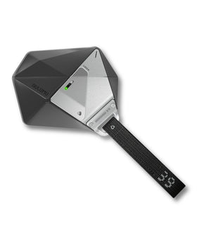 Aulumu A39 front view showing geometric design and protective coverage