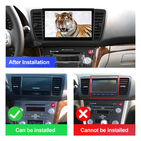 AUMUME wireless CarPlay Android Auto support for effortless smartphone integration