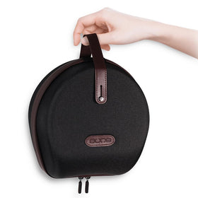 Aune AR5000 detachable cable connector demonstrating upgrade options