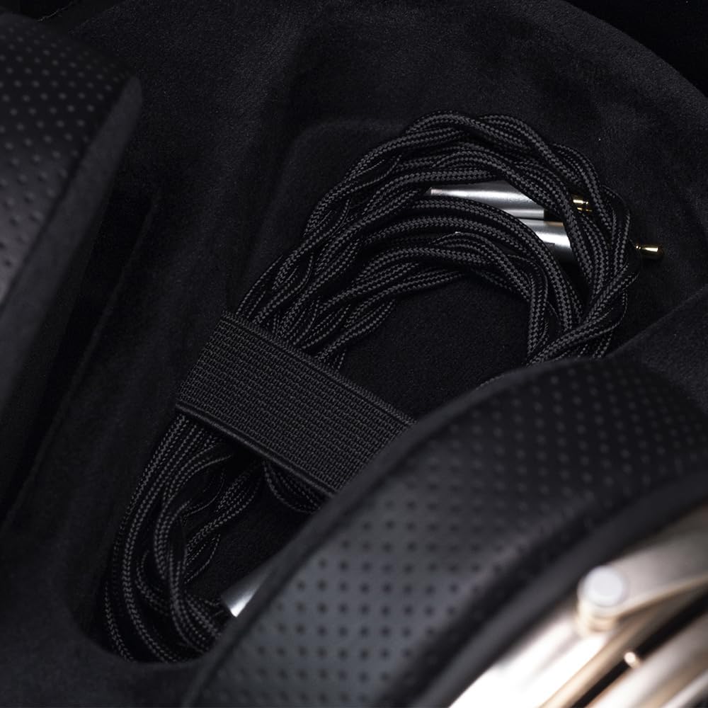 Aune AR5000 in-case protective case for travel and storage