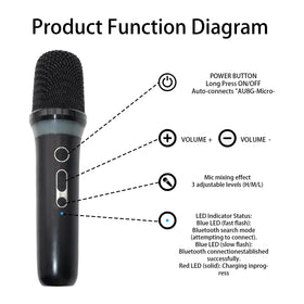 AURAUDIO outdoor rock speaker tweeter detail enhancing high frequencies