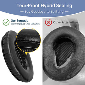 Aurivor packaging image showing ready-to-install replacement pads.