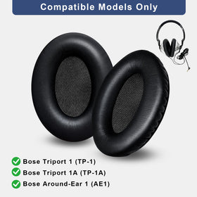 Aurivor reinforced edge seal detail preventing sound leakage