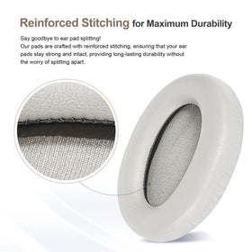 Aurivor protein leather close-up highlighting soft durable surface